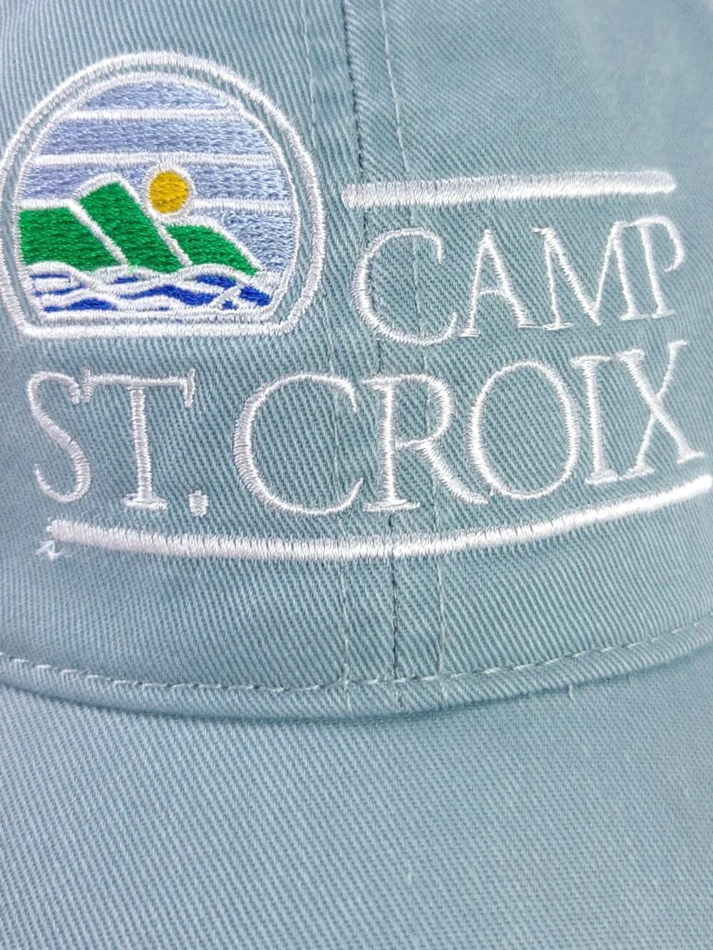 Camping Summer Outdoors Hat Bundle - 6 Included